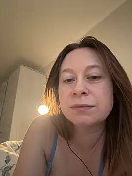 Brooke lover online show from 12-04-25, 07:07