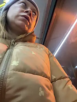 Brooke lover online show from 03-20-26, 07:04