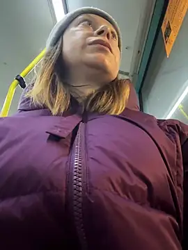 Brooke lover online show from 03-13-26, 06:46