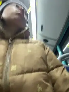 Brooke lover online show from 03-18-26, 07:04