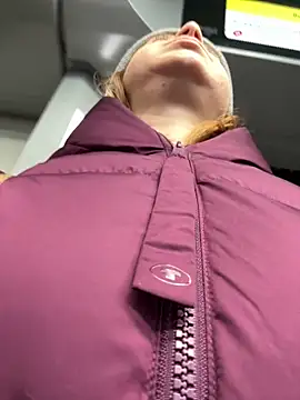 Brooke lover online show from 01-31-26, 07:12