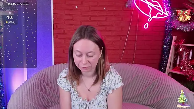 Brooke lover online show from 01-07-26, 09:09