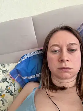 Brooke lover online show from 03-27-26, 06:22