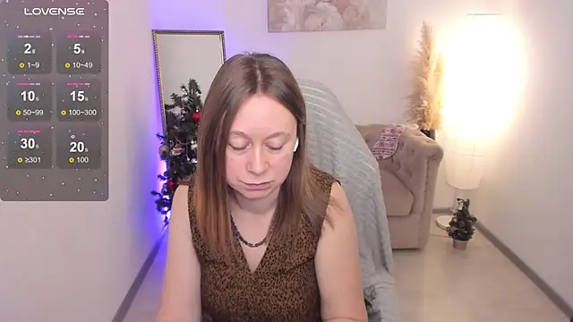 Brooke lover online show from 01-11-26, 08:49