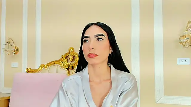 HallieStone online show from 01-14-26, 01:26