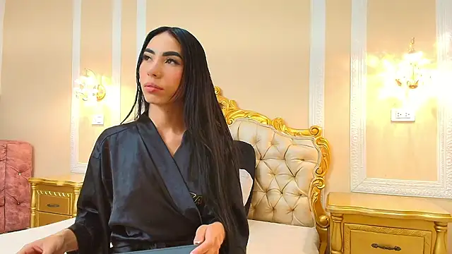 HallieStone online show from 03-15-26, 12:34