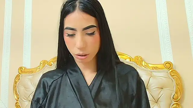 HallieStone online show from 03-01-26, 02:17