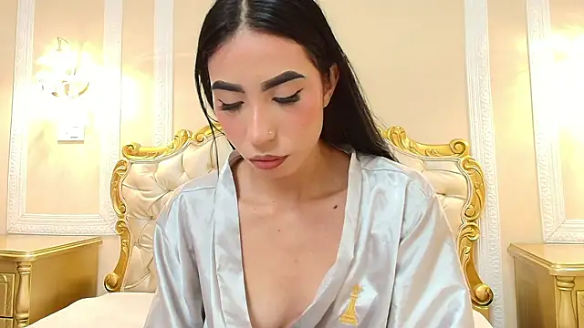 HallieStone online show from 02-16-26, 01:21