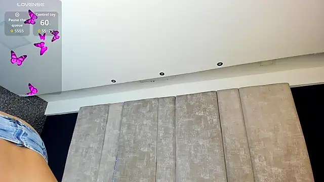 Snapshot of MelissaGill_ chatting on 01-06-26, 11:47 MelissaGill online show from 01-06-26, 11:47