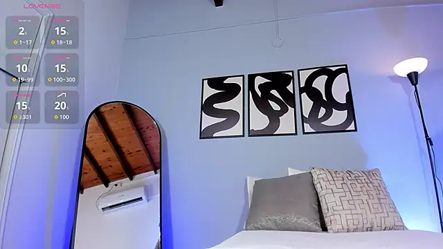 AmaraStorm online show from 02-26-26, 09:04