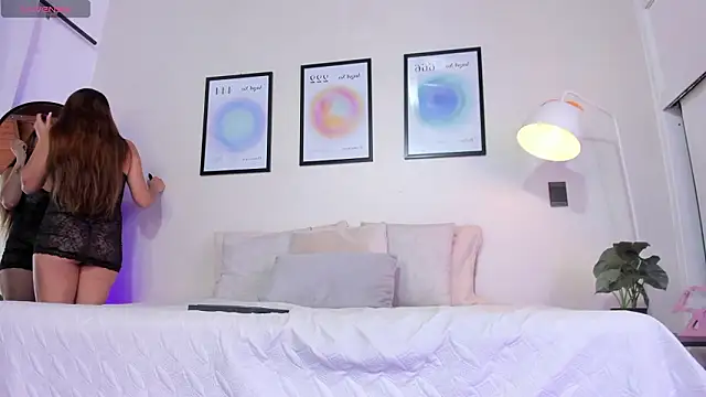 AmaraStorm online show from 03-12-26, 07:18