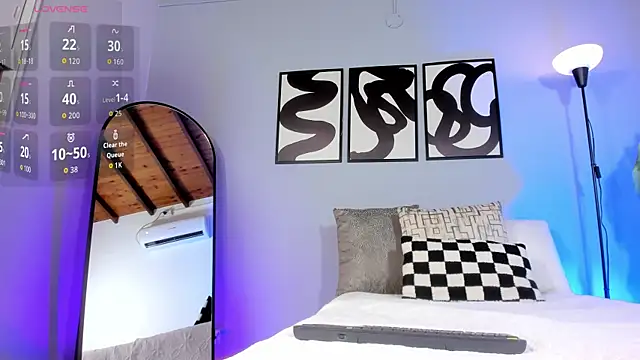 AmaraStorm online show from 02-28-26, 07:35