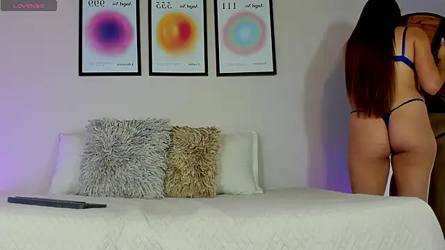 AmaraStorm online show from 03-13-26, 07:08