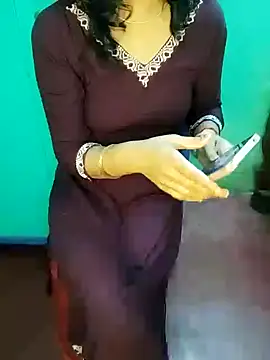 Myraajii online show from 03-08-26, 09:56