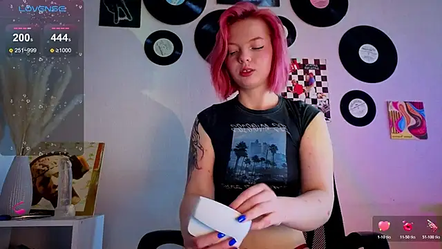 Me1inMonro online show from 03-03-26, 04:30