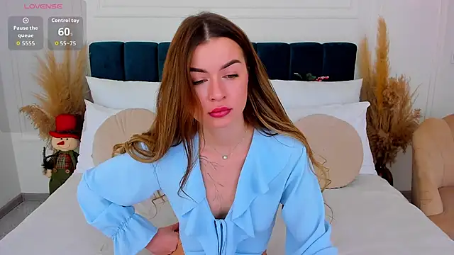 BiancaMey online show from 01-07-26, 08:25