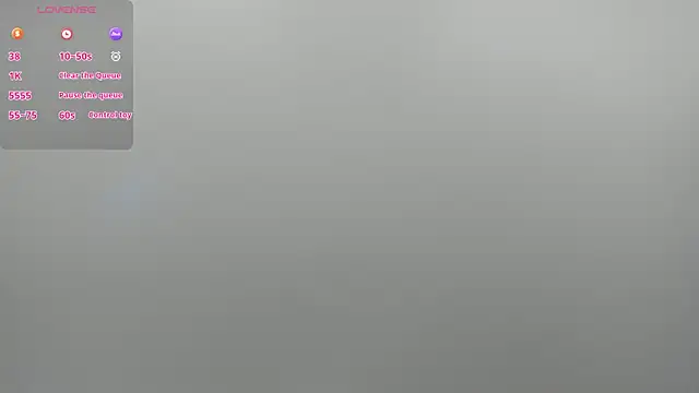 BiancaMey online show from 01-06-26, 08:35