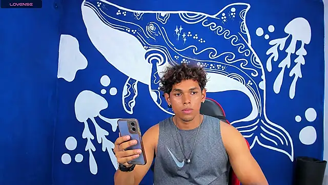 LiamVibes212 online show from 07-11-26, 01:17