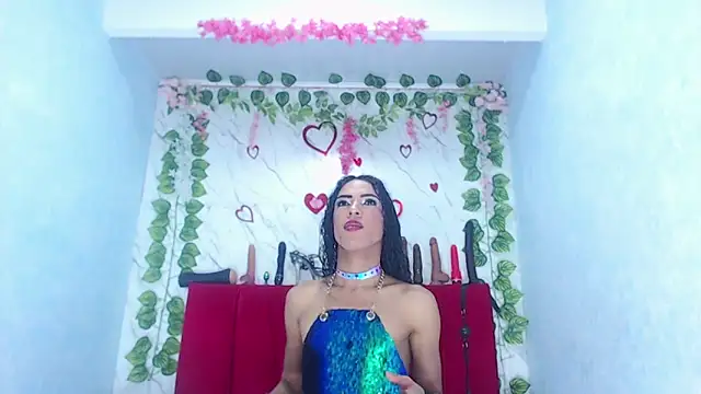 angelamanjarrezcm online show from 12-22-25, 06:57