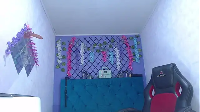 angelamanjarrezcm online show from 02-07-26, 02:52