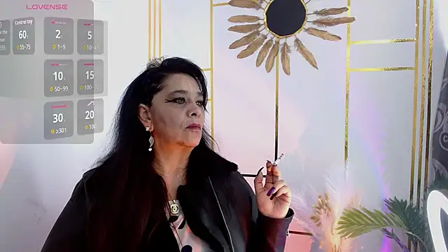 panterablancaa online show from 01-06-26, 08:24