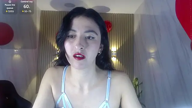 tatiscelis tf online show from 02-16-26, 01:10