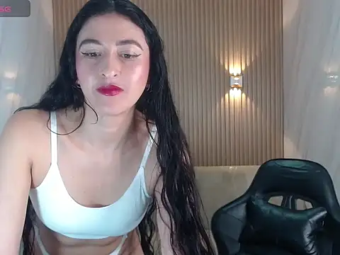 tatiscelis tf online show from 04-21-26, 01:07