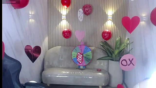 tatiscelis tf online show from 02-12-26, 01:22