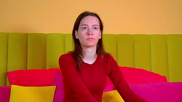 Snapshot of LilyLanes chatting on 12-15-25, 06:30 LilyLanes online show from 12-15-25, 06:30