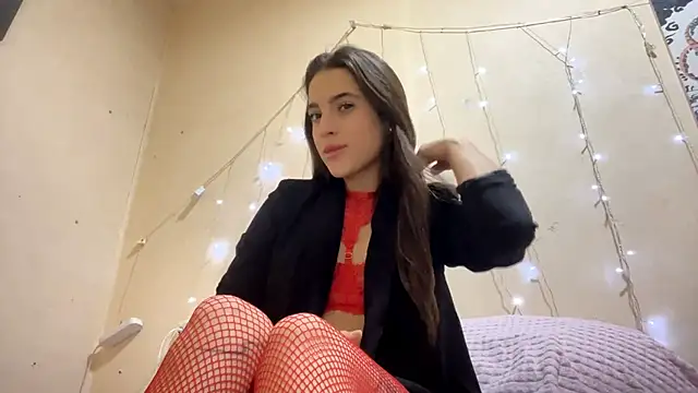 Kerrifan online show from 12-01-25, 04:02