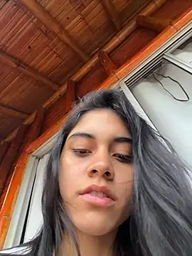 Miia moonn online show from 03-05-26, 11:51