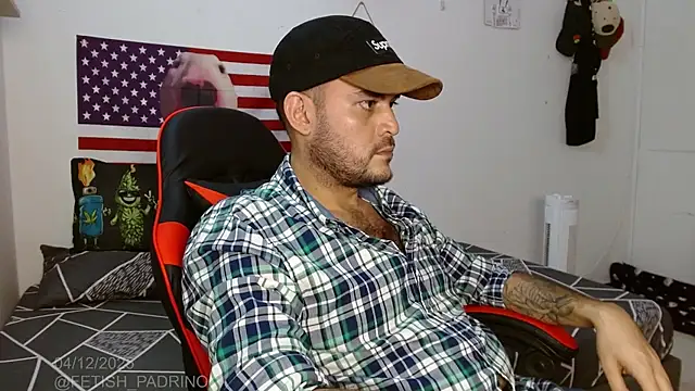 holegape online show from 12-05-25, 03:38