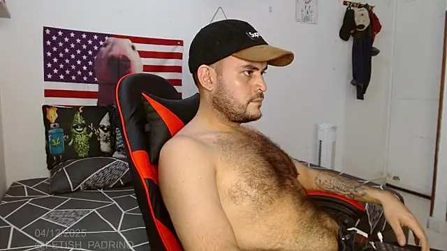 holegape online show from 12-05-25, 04:05