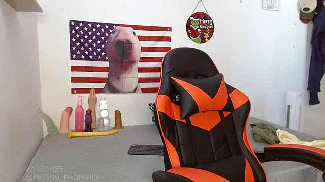 holegape online show from 12-02-25, 02:52