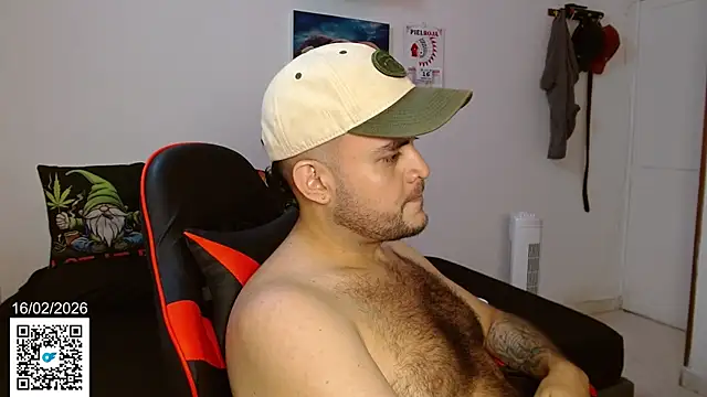 holegape online show from 02-16-26, 01:54