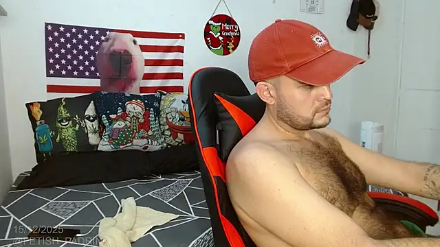 holegape online show from 12-15-25, 01:28