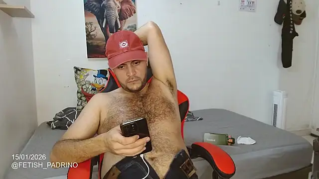 holegape online show from 01-15-26, 08:34