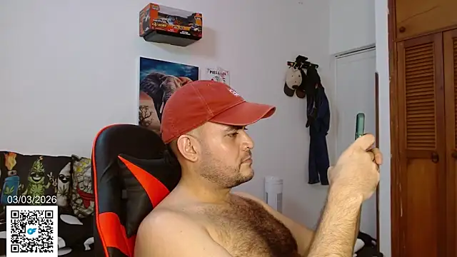 holegape online show from 03-04-26, 03:14