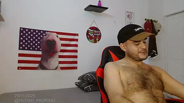 holegape online show from 11-29-25, 08:53