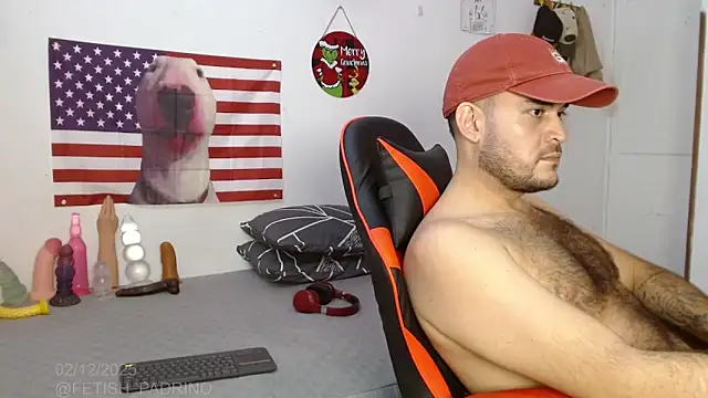 holegape online show from 12-03-25, 02:56