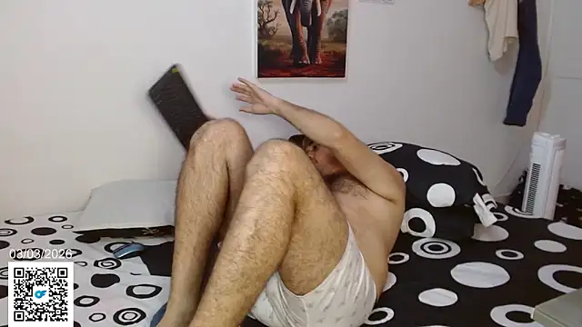 holegape online show from 03-03-26, 06:09