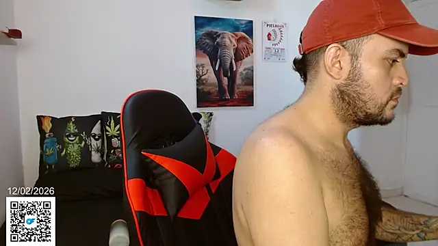 holegape online show from 02-12-26, 03:23