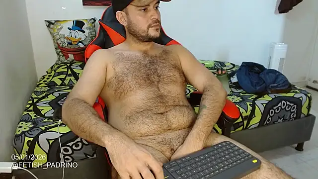 holegape online show from 01-05-26, 05:27