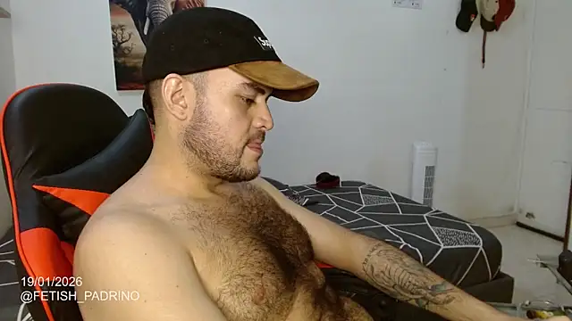 holegape online show from 01-19-26, 02:43