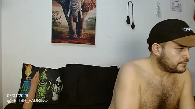 holegape online show from 01-08-26, 03:45