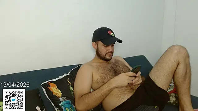 holegape online show from 04-14-26, 01:32