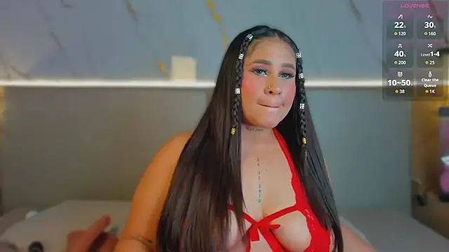 Snapshot of Julietaa_1 chatting on 04-11-26, 11:14 Julietaa 1 online show from 04-11-26, 11:14