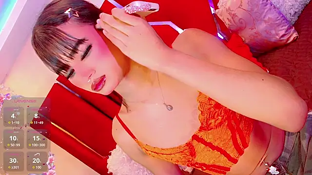 Sammy Rouss  online show from 12-05-25, 04:33