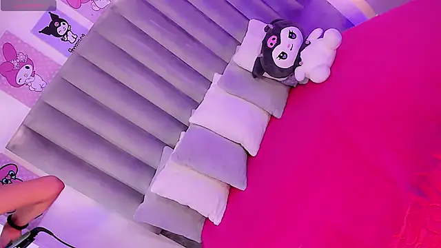 Sammy Rouss  online show from 02-09-26, 03:59