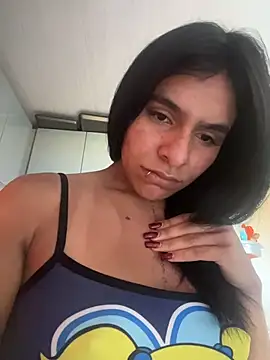 Snapshot of SaraAndrade_ chatting on 03-07-26, 12:43 SaraAndrade online show from 03-07-26, 12:43